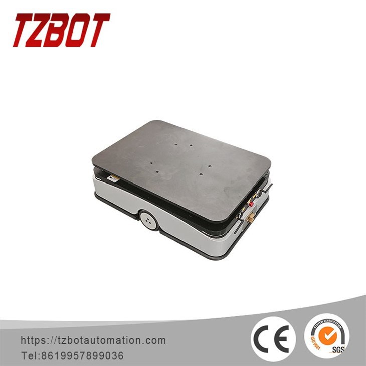 Лазерный AMR TZBOT
