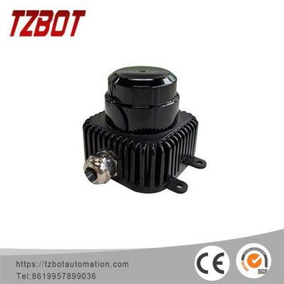 Лазерный датчик расстояния TZBOT LDS-50C-2/-3