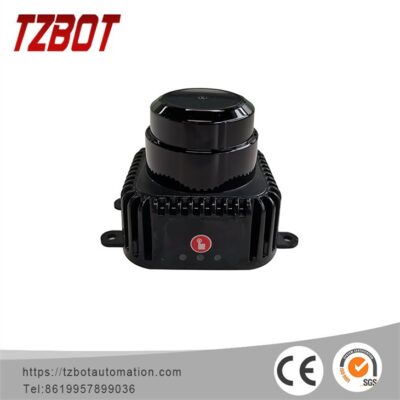 Лазерный датчик расстояния TZBOT LDS-50C-2/-3