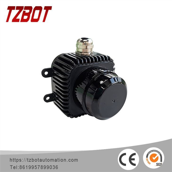 Лазерный датчик расстояния TZBOT LDS-50C-2/-3