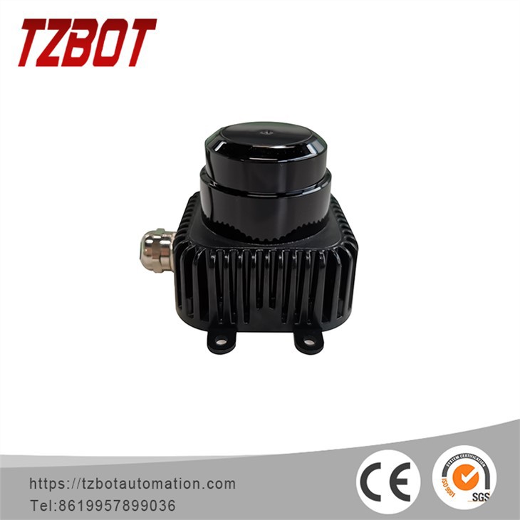 Лазерный датчик расстояния TZBOT LDS-50C-2/-3