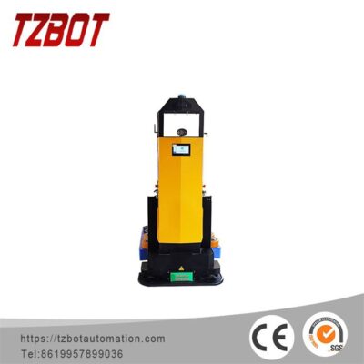 Вилочный погрузчик AGV TZBOT TZAGV-AFKLR1500