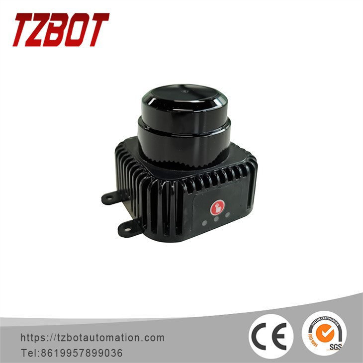 Лидарный сканер TZBOT TZS-U50C-S