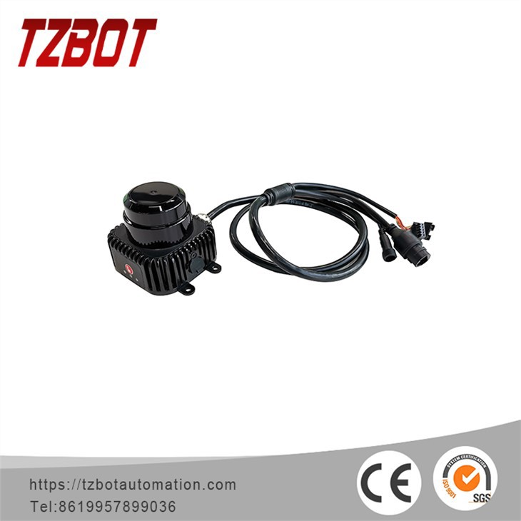 Лидарный сканер TZBOT TZS-U50C-S
