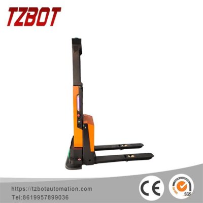 Вилочный погрузчик AGV TZBOT TZAGV-AFKLR1500-H