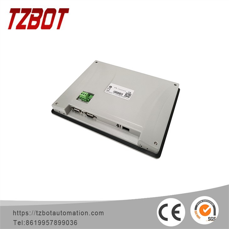 Сенсорный LCD-экран TZBOT 7 дюймов