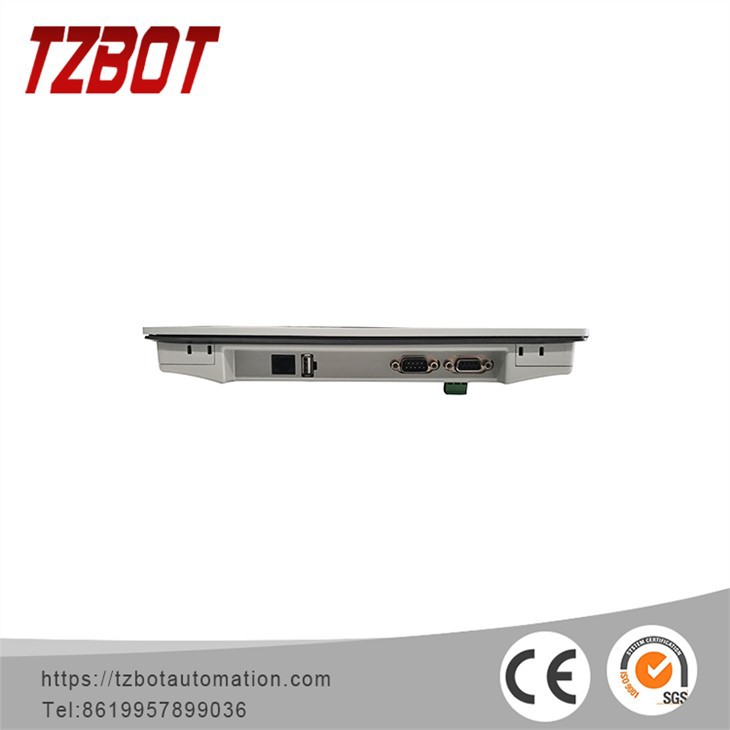 Сенсорный LCD-экран TZBOT 7 дюймов