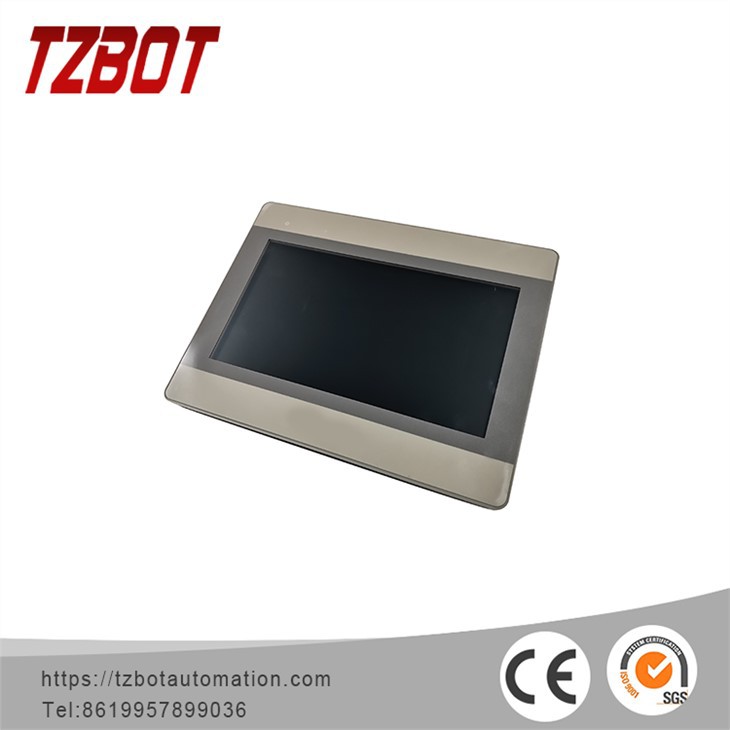 Сенсорный LCD-экран TZBOT 7 дюймов