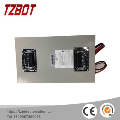 Литий-ионная батарея 24 В / 100 А·ч TZBOT