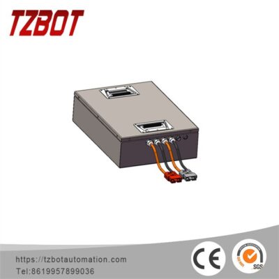 Аккумуляторная батарея для AGV TZBOT 24В 80А·ч