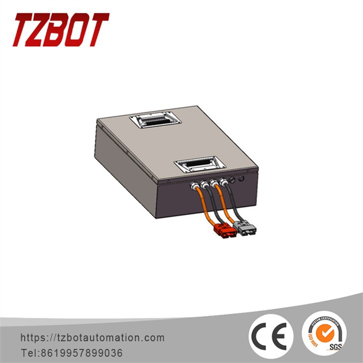 Аккумуляторная батарея для AGV TZBOT 24В 80А·ч