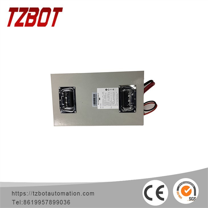 Аккумуляторная батарея для AGV TZBOT 24В 80А·ч