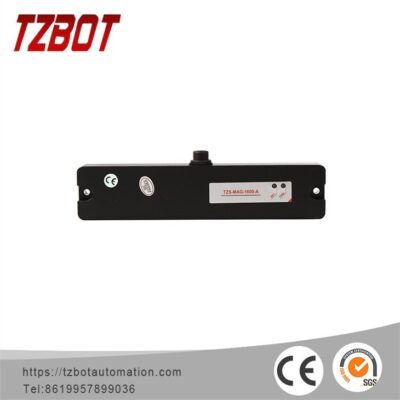 Магнитный датчик навигации AGV TZBOT TZS-MAG-1600-A