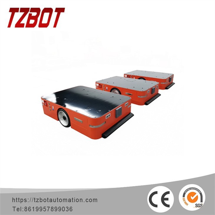 Скрытый AGV TZBOT TZAGV-B02