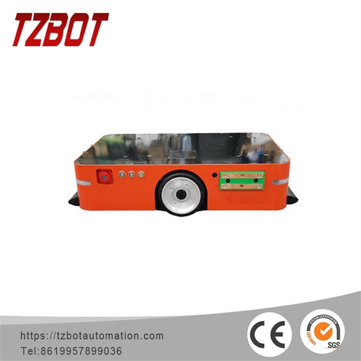 Скрытый AGV TZBOT TZAGV-B02