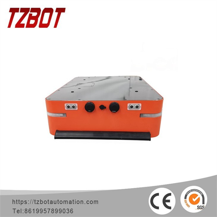 Скрытый AGV TZBOT TZAGV-B02
