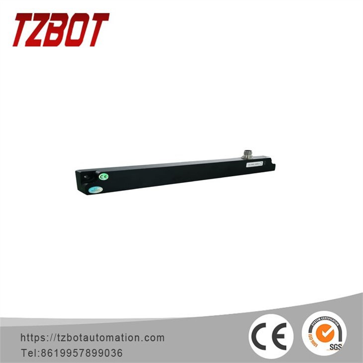 Магнитный навигационный датчик TZBOT TZS-MAG-3000-A