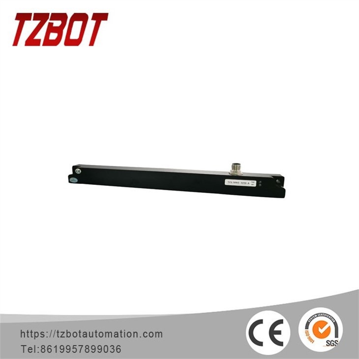 Магнитный навигационный датчик TZBOT TZS-MAG-3000-A
