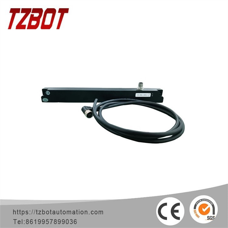 Магнитный навигационный датчик TZBOT TZS-MAG-3000-A