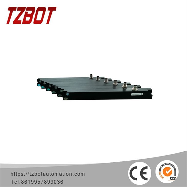 Магнитный навигационный датчик TZBOT TZS-MAG-3000-A