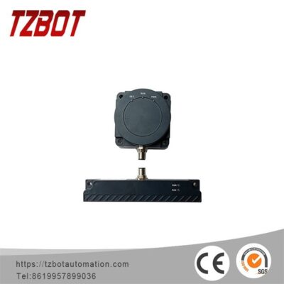 Магнитный датчик навигации для AGV TZBOT TZS-MAG-1600-B