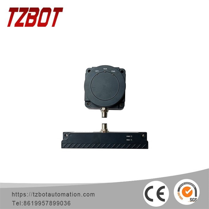Магнитный датчик навигации для AGV TZBOT TZS-MAG-1600-B