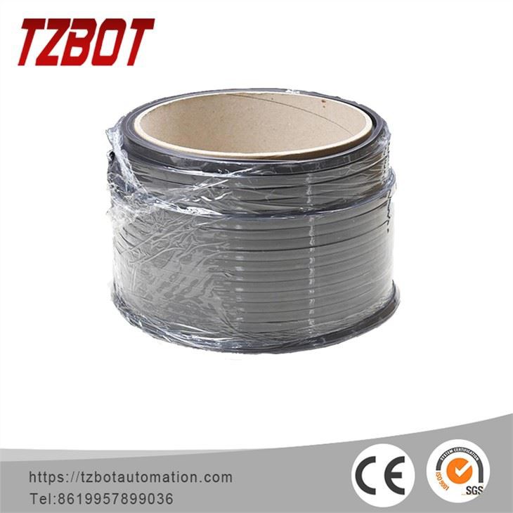 Заглублённая магнитная направляющая TZBOT TZMB-0610/MGT-0610