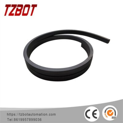 Заглублённая магнитная направляющая TZBOT TZMB-0610/MGT-0610