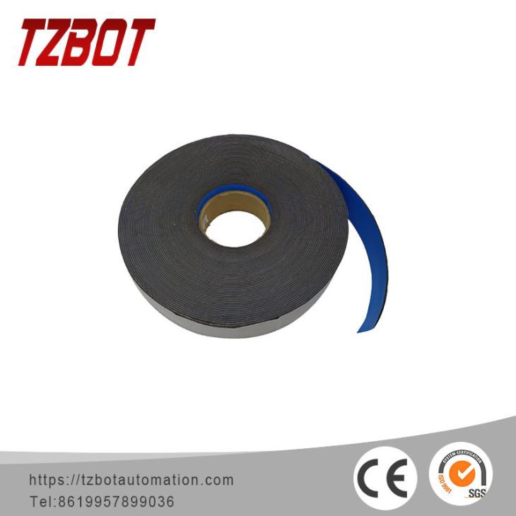 Магнитная навигационная лента TZBOT TZM-50N/TZM-30N/TZM-50S/TZM-30S