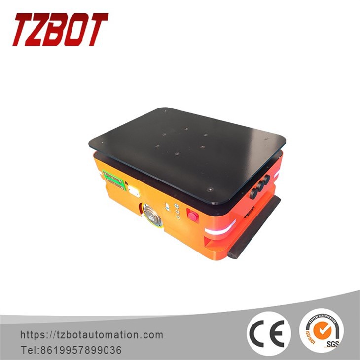 AGV для грузов до 600 кг TZBOT