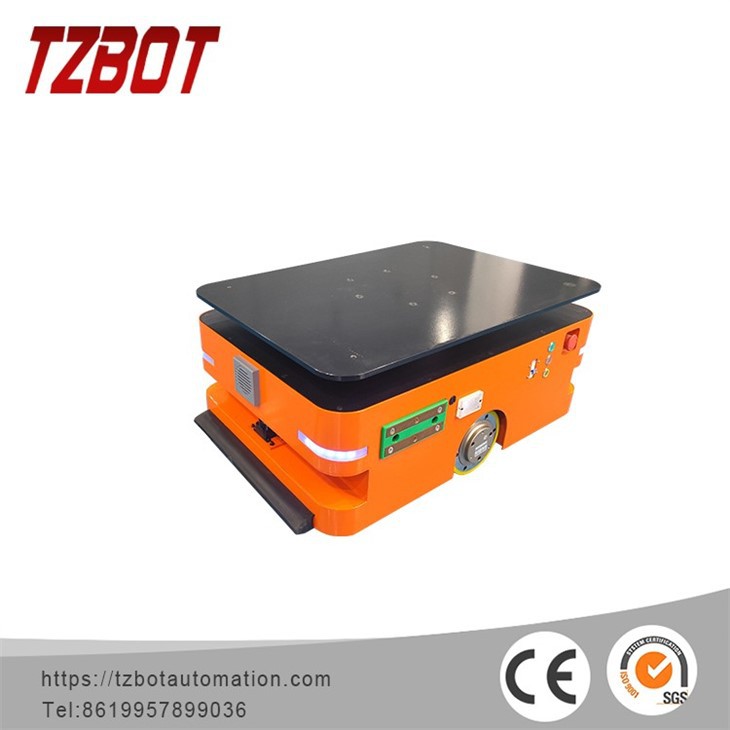 AGV для грузов до 600 кг TZBOT