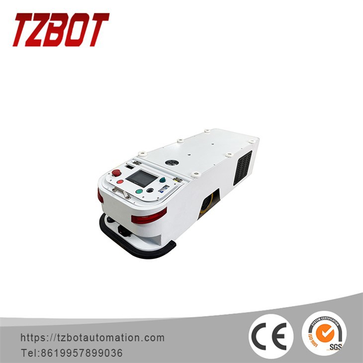 Скрытый AGV TZBOT TZAGV-LU03