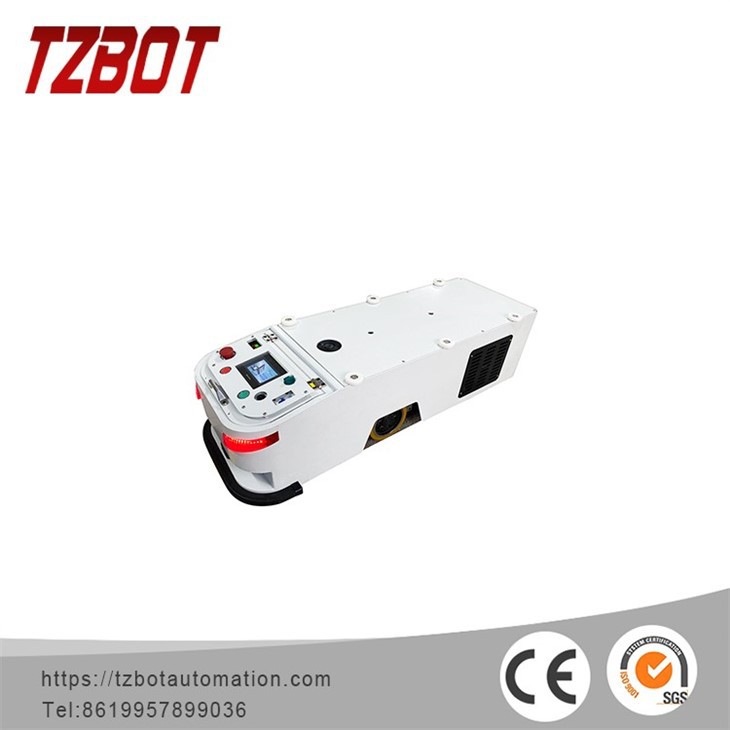 Скрытый AGV TZBOT TZAGV-LU03