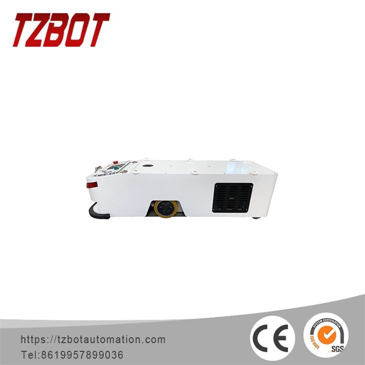 Скрытый AGV TZBOT TZAGV-LU03