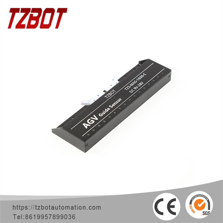 Магнитный навигационный датчик TZBOT TZS-MAG-1600-C