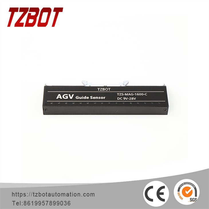 Магнитный навигационный датчик TZBOT TZS-MAG-1600-C