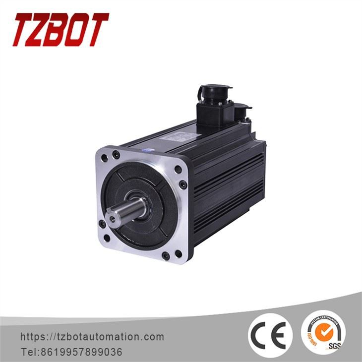 Серводвигатель TZBOT 40X-00330-48v