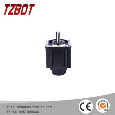 Серводвигатель TZBOT 130N-10010