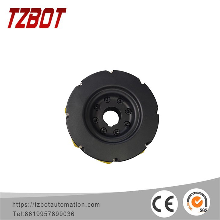 Мекканум-колесо TZBOT MW280