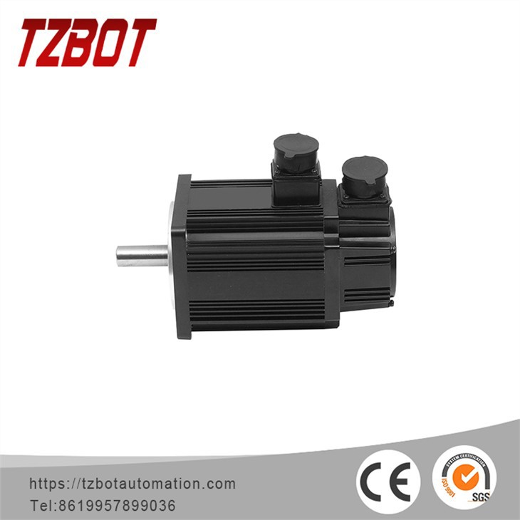 Серводвигатель TZBOT 130Y-09620