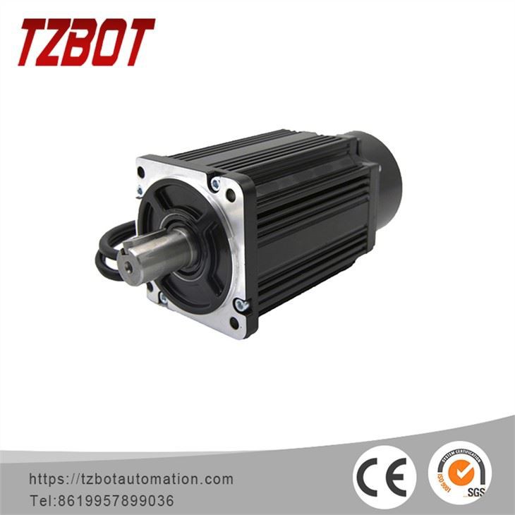 Серводвигатель TZBOT 130N-05025