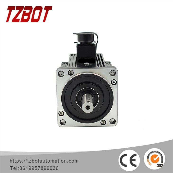 Серводвигатель TZBOT 40Y-00330Z