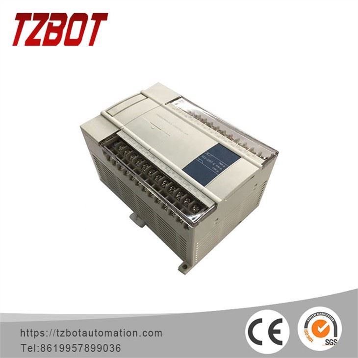 Программируемый контроллер ПЛК TZBOT (серия XC)