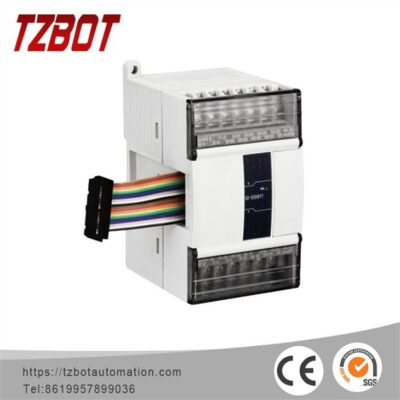 Программируемый контроллер ПЛК TZBOT (серия XC)