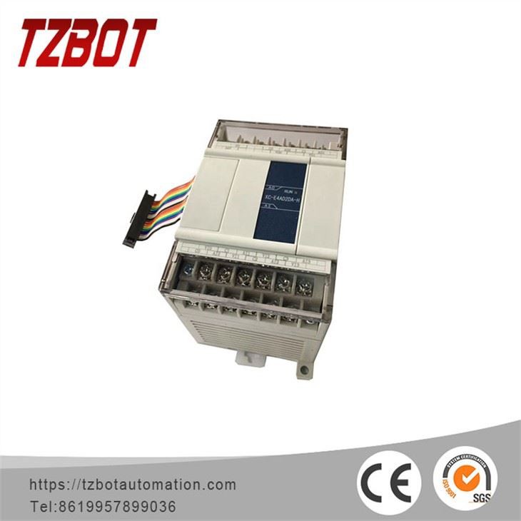 Программируемый логический контроллер ПЛК TZBOT (серия XC)