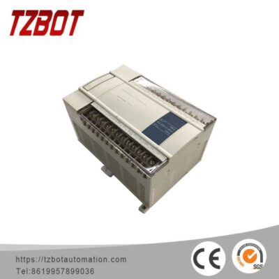 Программируемый логический контроллер ПЛК TZBOT (серия XC)