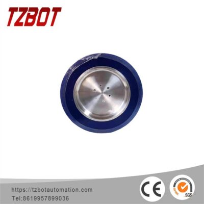 Полиуретановое колесо для погрузчика TZBOT (234 мм)