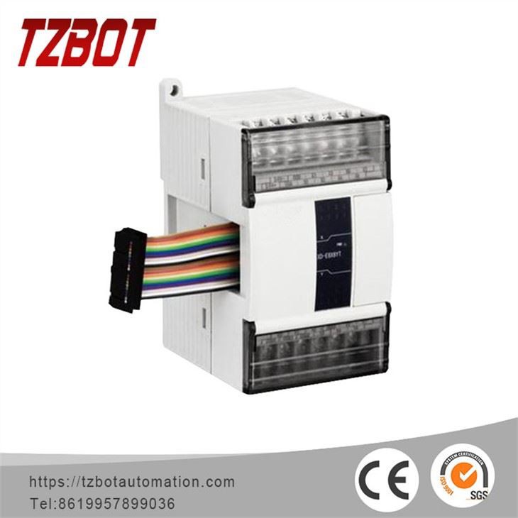 Программируемый логический контроллер TZBOT (серия XC)