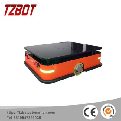 AMR с радарным датчиком, 600 кг TZBOT