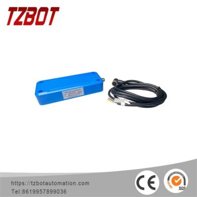 Высокоскоростной RFID-считыватель TZBOT TZS-RFID-T0010-C
